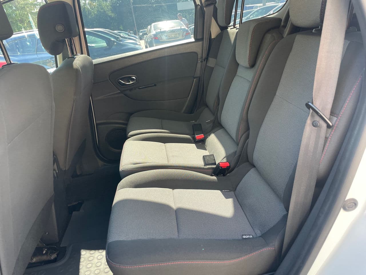 Renault Grand Scenic 2014 — Миниатюра 17