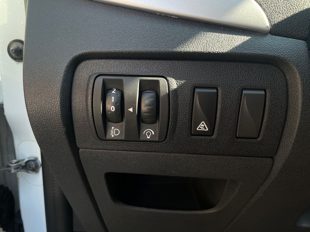 Renault Grand Scenic 2014 — Миниатюра 7