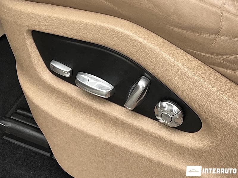 2018 Porsche Cayenne — Miniatură 22