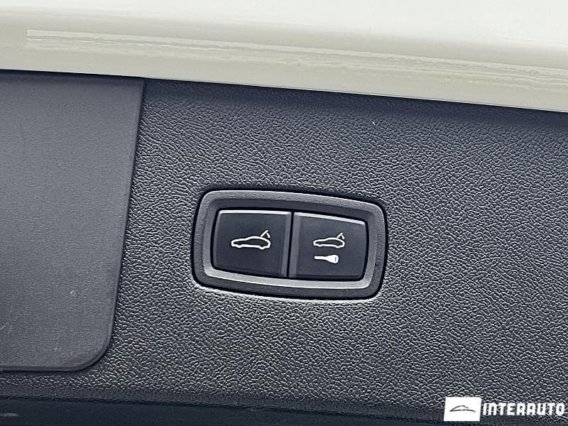 2018 Porsche Cayenne — Miniatură 24