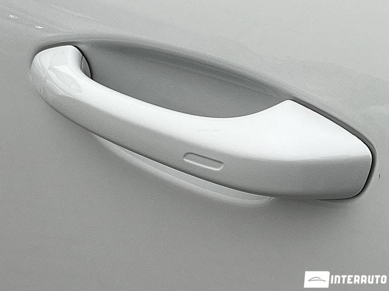 2018 Porsche Cayenne — Miniatură 18