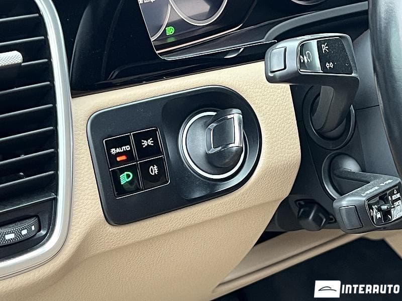 2018 Porsche Cayenne — Miniatură 21