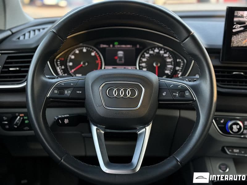 2022 Audi Q5 — Miniatură 11