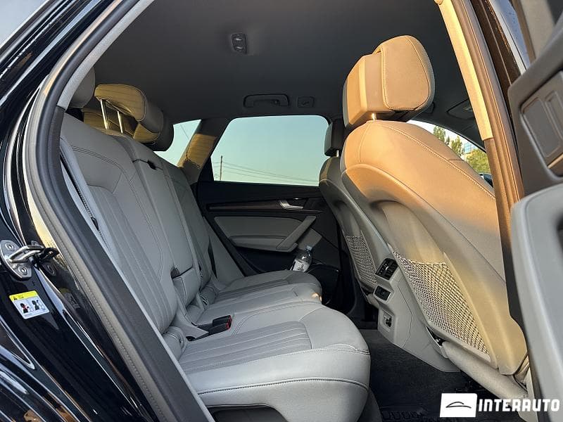 2022 Audi Q5 — Miniatură 18