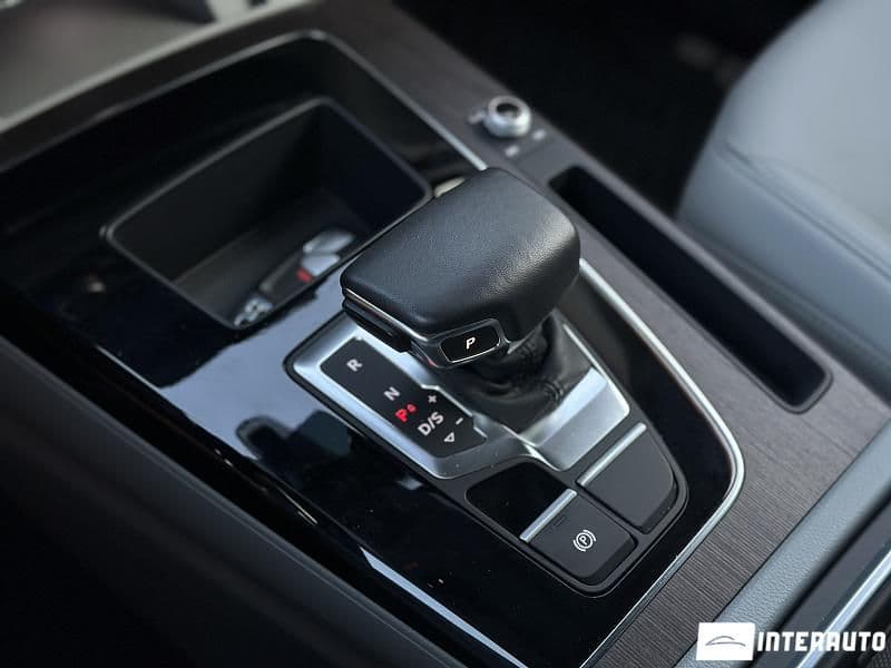 2022 Audi Q5 — Miniatură 15