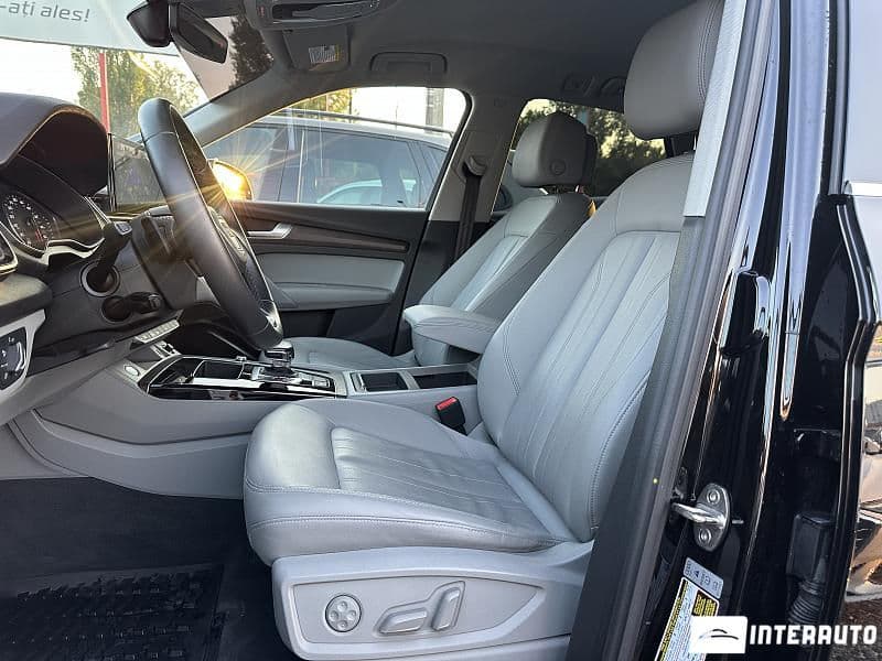 2022 Audi Q5 — Miniatură 6