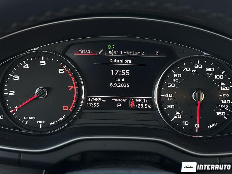 2022 Audi Q5 — Miniatură 12
