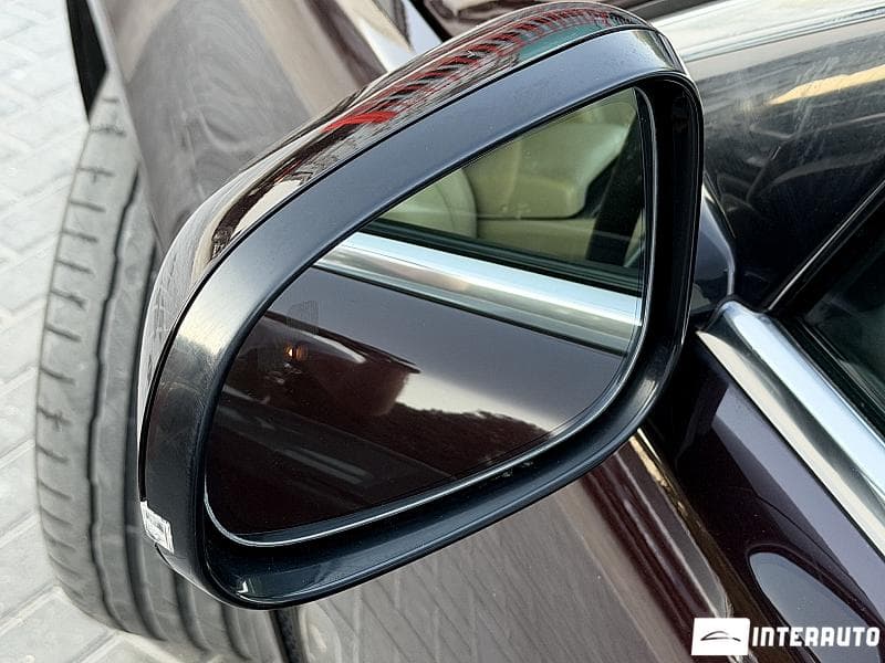 2013 Jaguar XF — Miniatură 20