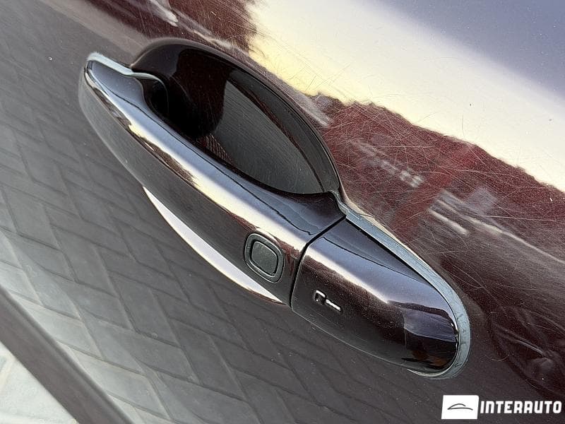 2013 Jaguar XF — Miniatură 19