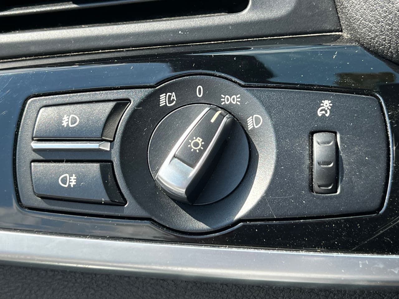 BMW X4 2.0D 2014 — Миниатюра 13