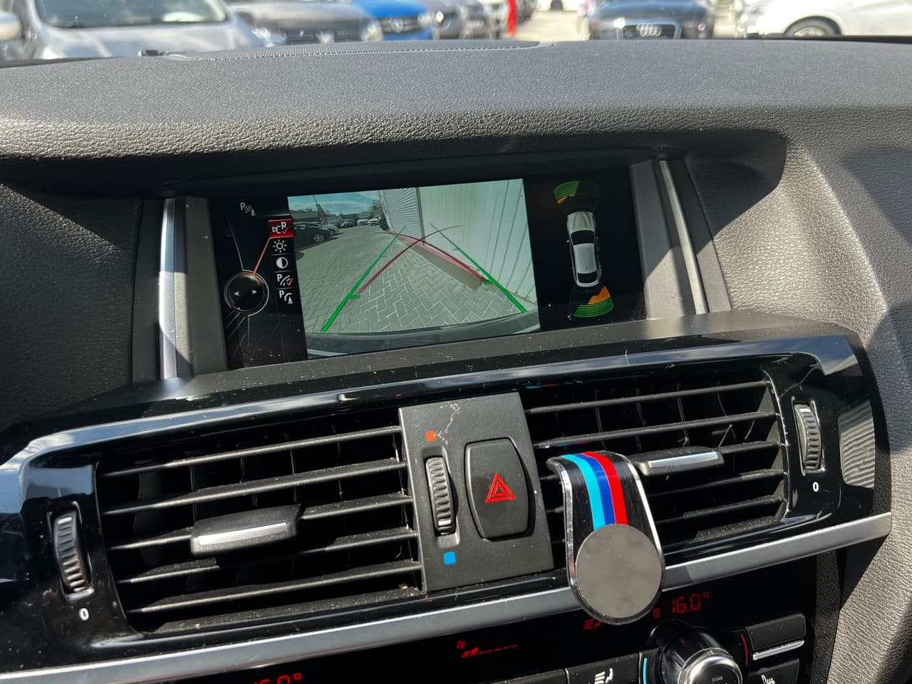 BMW X4 2.0D 2014 — Миниатюра 9
