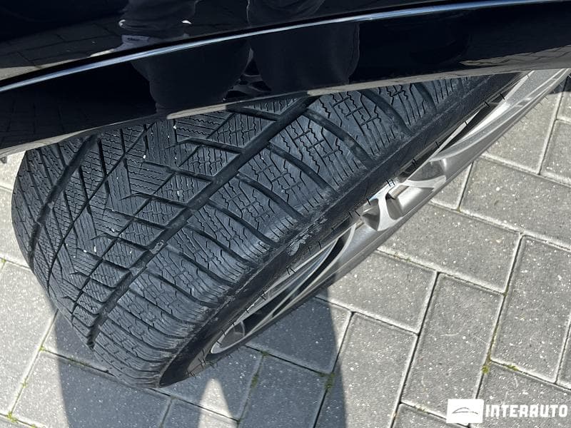 BMW X4 2.0D 2014 — Миниатюра 14