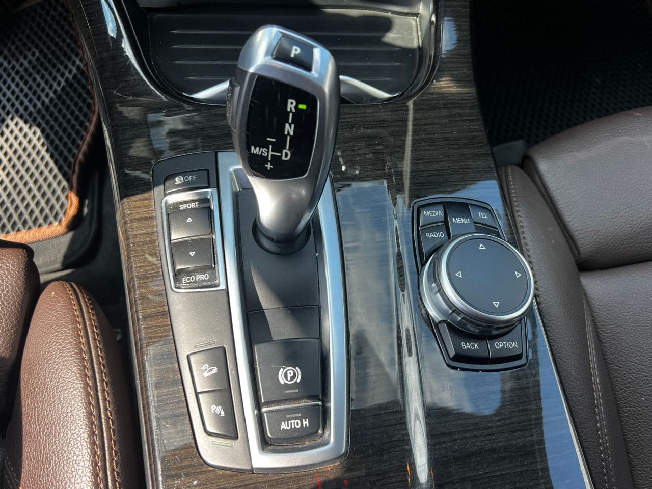 BMW X4 2.0D 2014 — Миниатюра 11