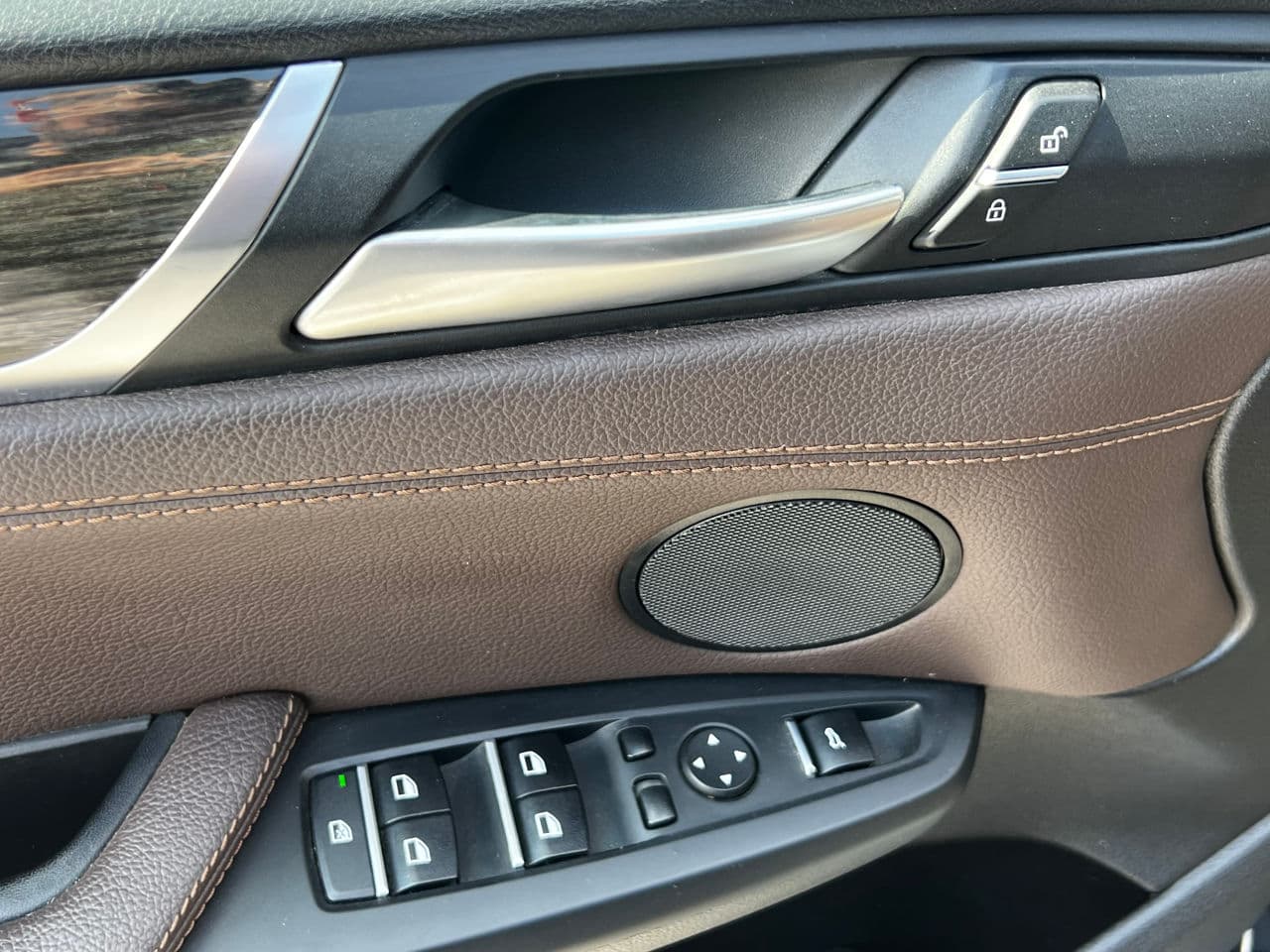 BMW X4 2.0D 2014 — Миниатюра 12