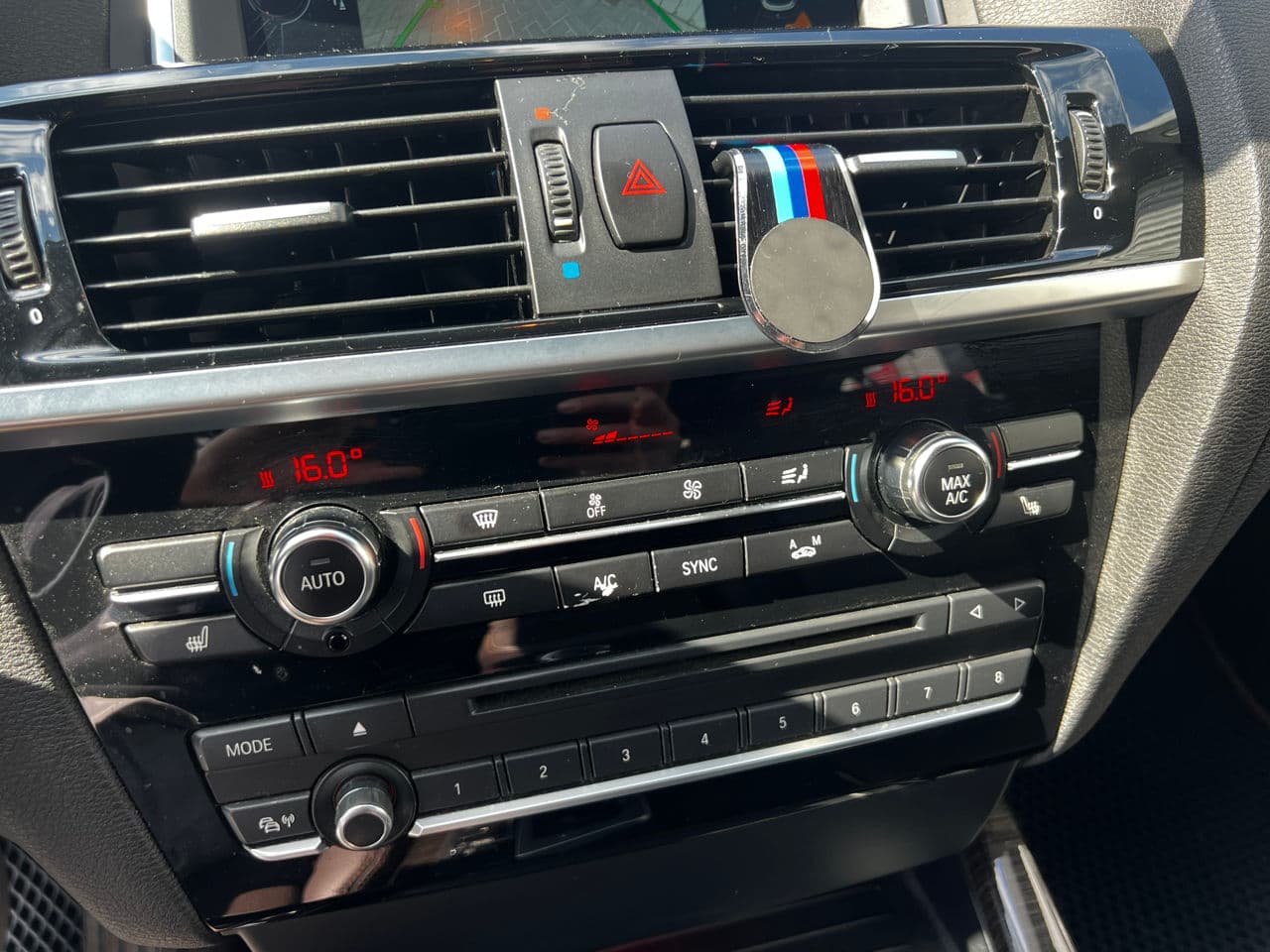 BMW X4 2.0D 2014 — Миниатюра 10