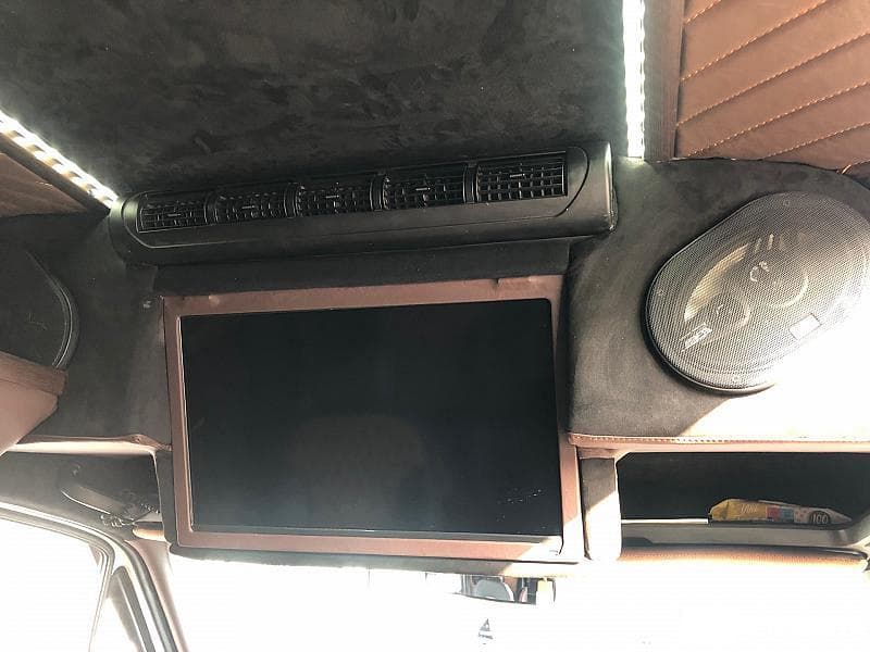 2016 Mercedes Sprinter — Miniatură 18