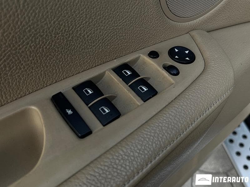 BMW X5 4.8i 2008 — Миниатюра 15