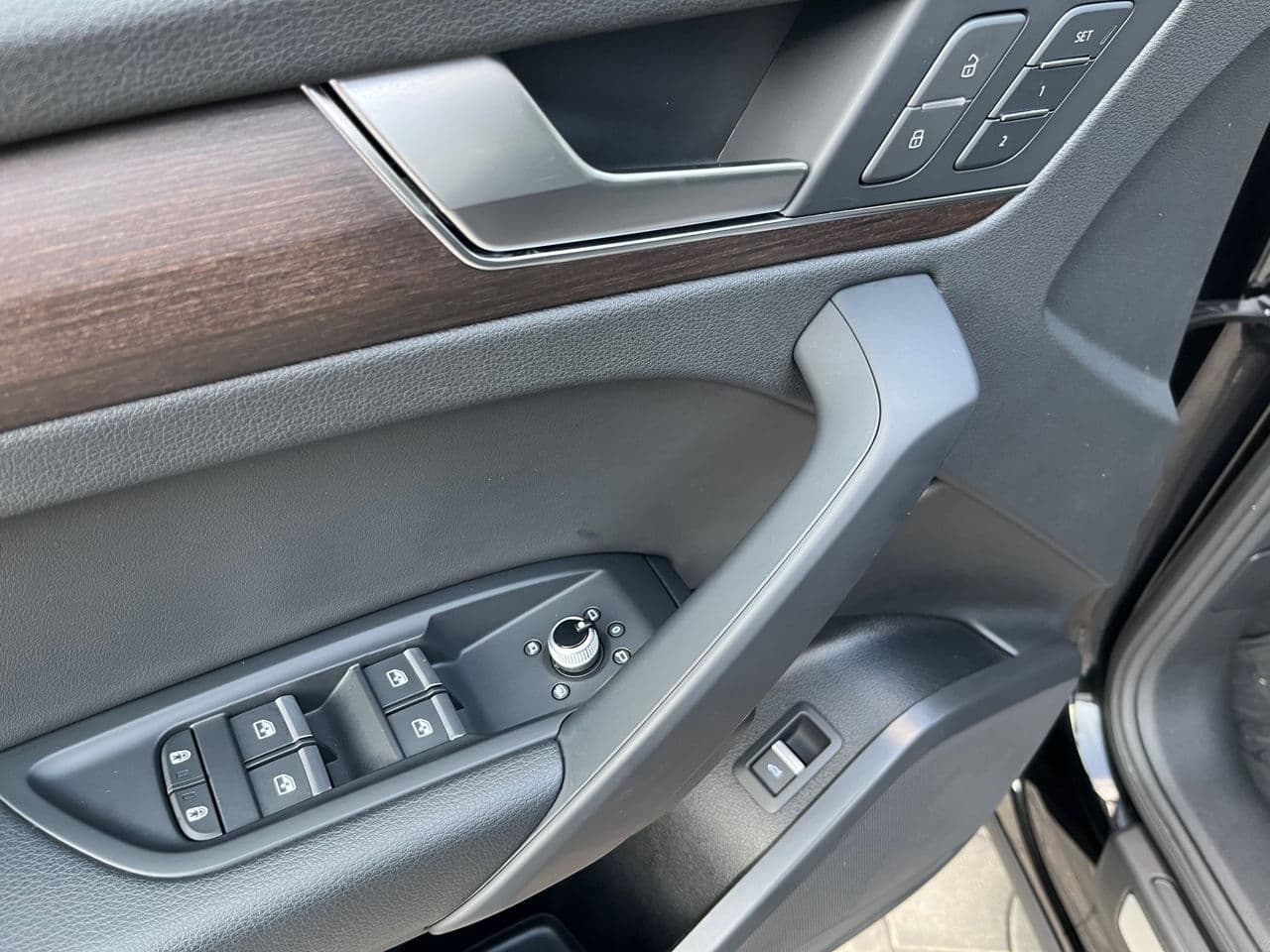 2021 Audi Q5 — Miniatură 15