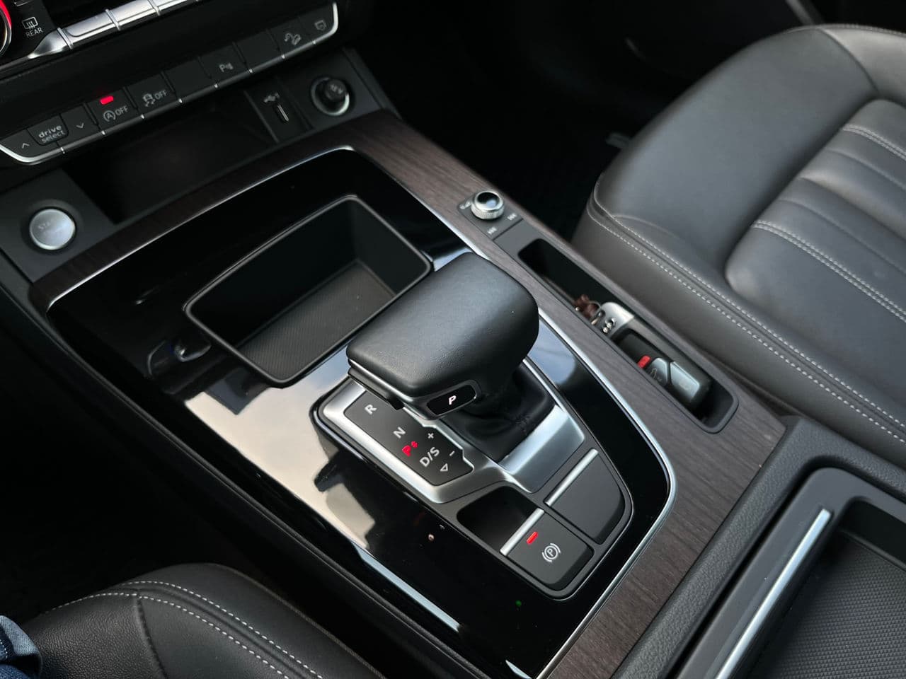 2021 Audi Q5 — Miniatură 14