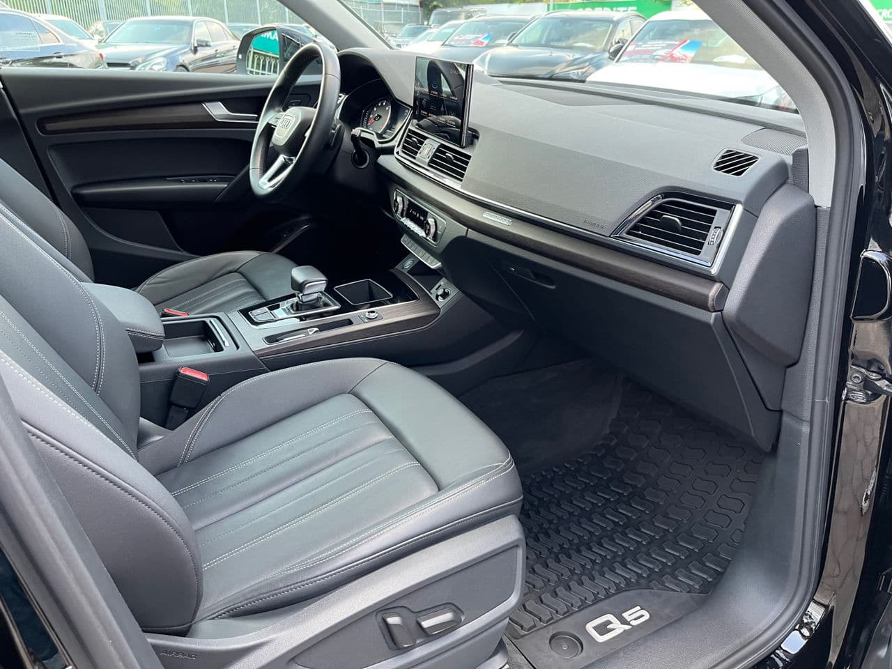 2021 Audi Q5 — Miniatură 7