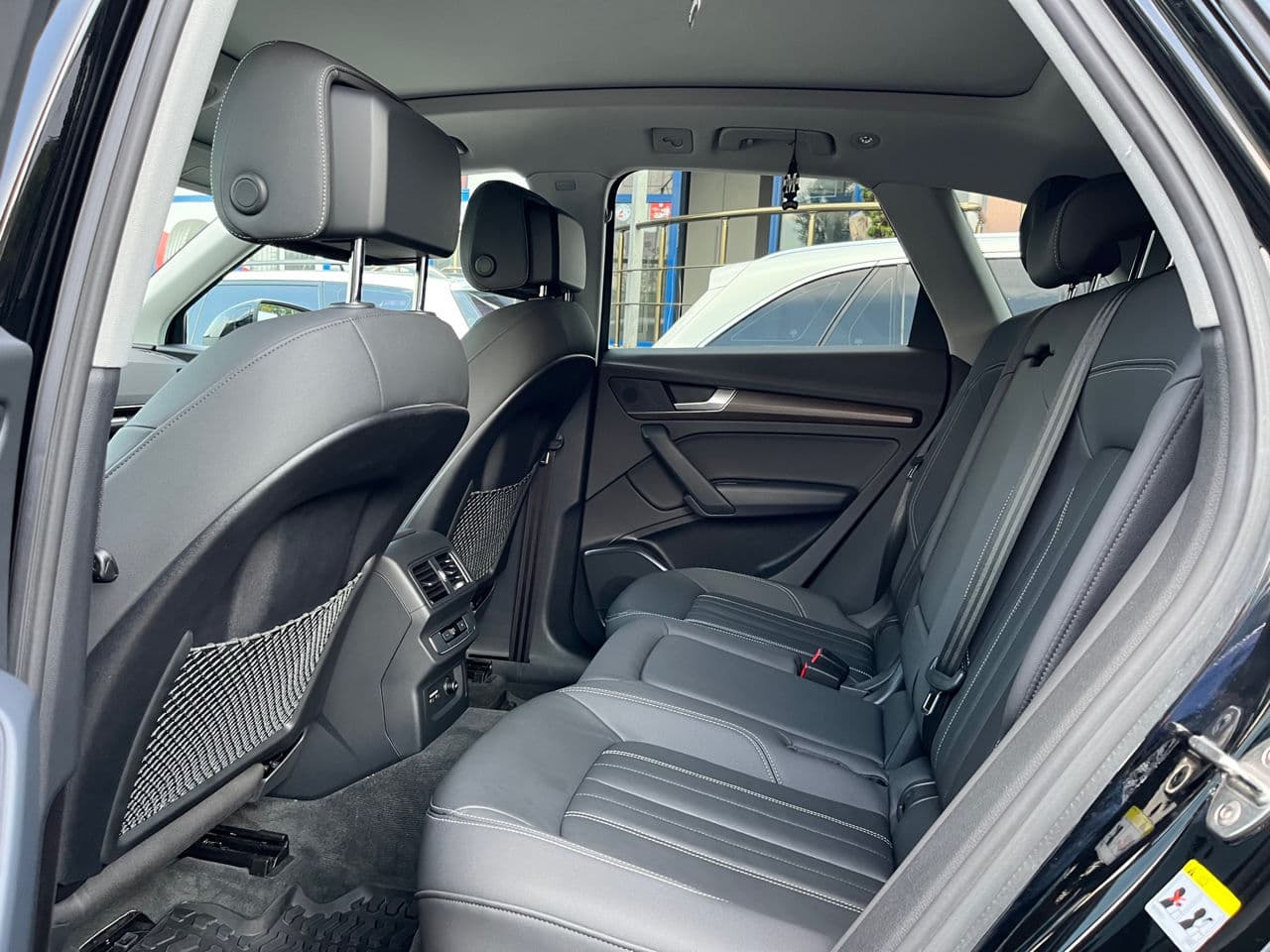 2021 Audi Q5 — Miniatură 6