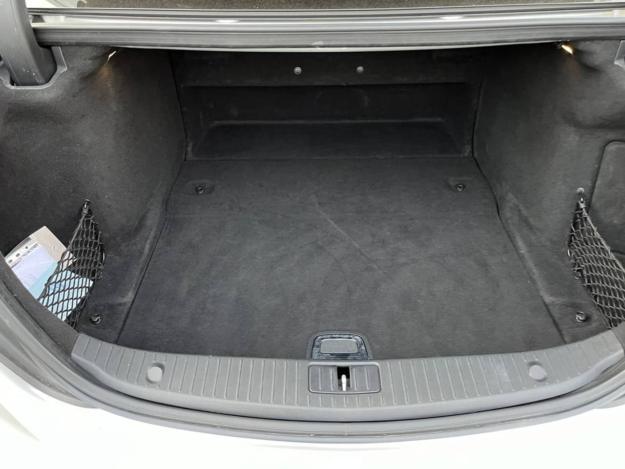 2017 Mercedes S 350 — Miniatură 19