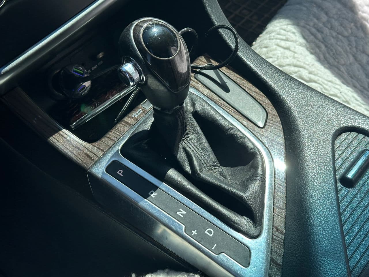 Kia Optima 2013 — Миниатюра 11
