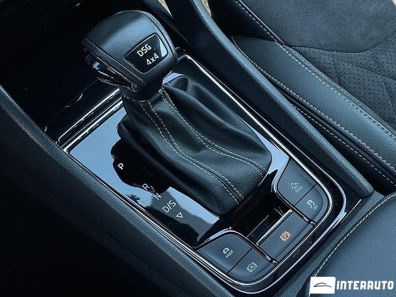 2019 Skoda Kodiaq — Miniatură 22