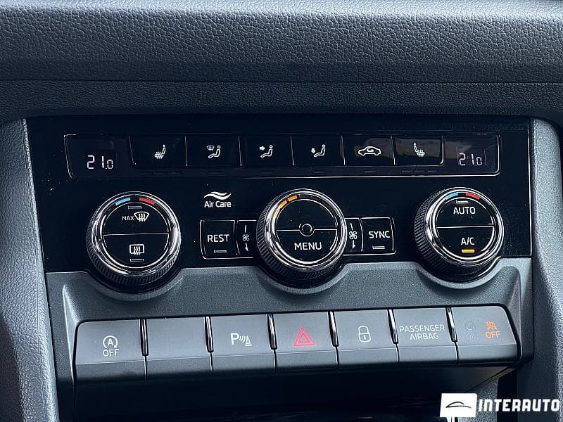 2019 Skoda Kodiaq — Miniatură 21
