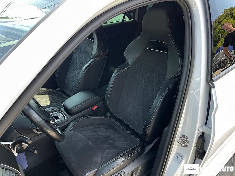 2019 Skoda Kodiaq — Miniatură 8