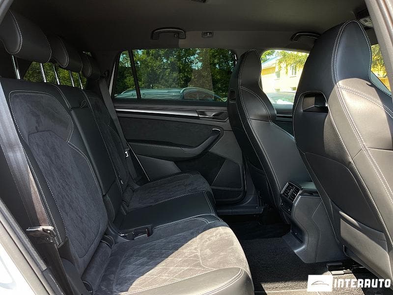 2019 Skoda Kodiaq — Miniatură 24