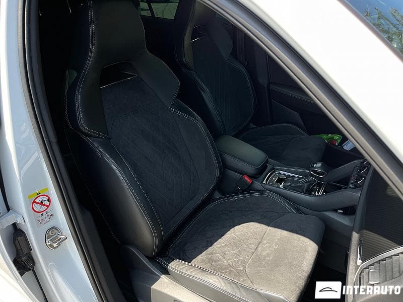 2019 Skoda Kodiaq — Miniatură 23