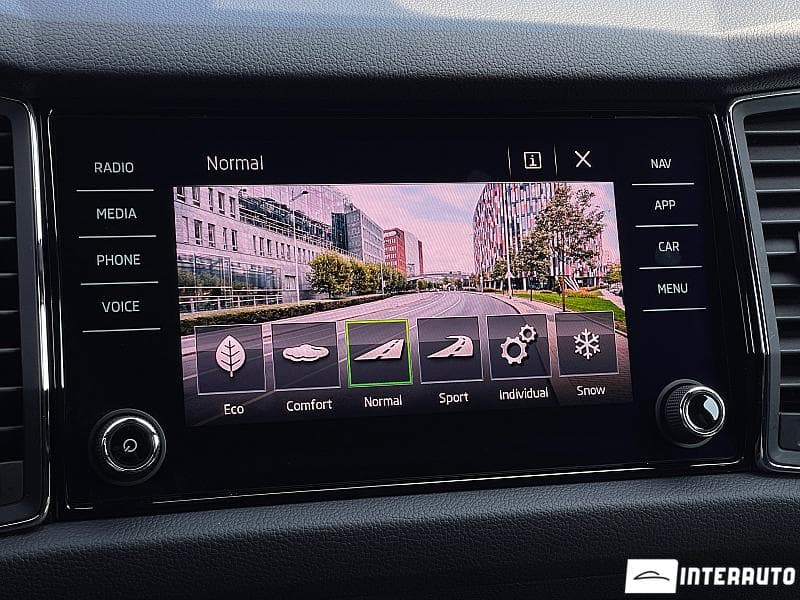 2019 Skoda Kodiaq — Miniatură 19