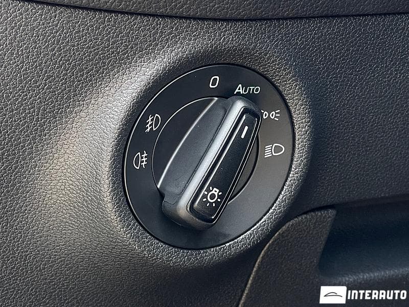 2019 Skoda Kodiaq — Miniatură 12