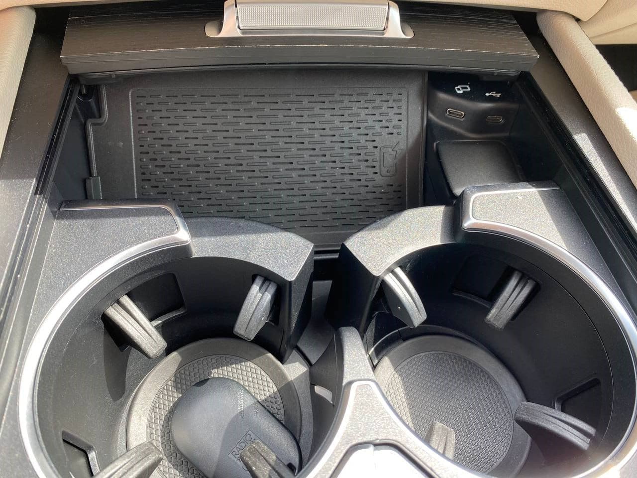 2019 Mercedes GLE 450 — Miniatură 14