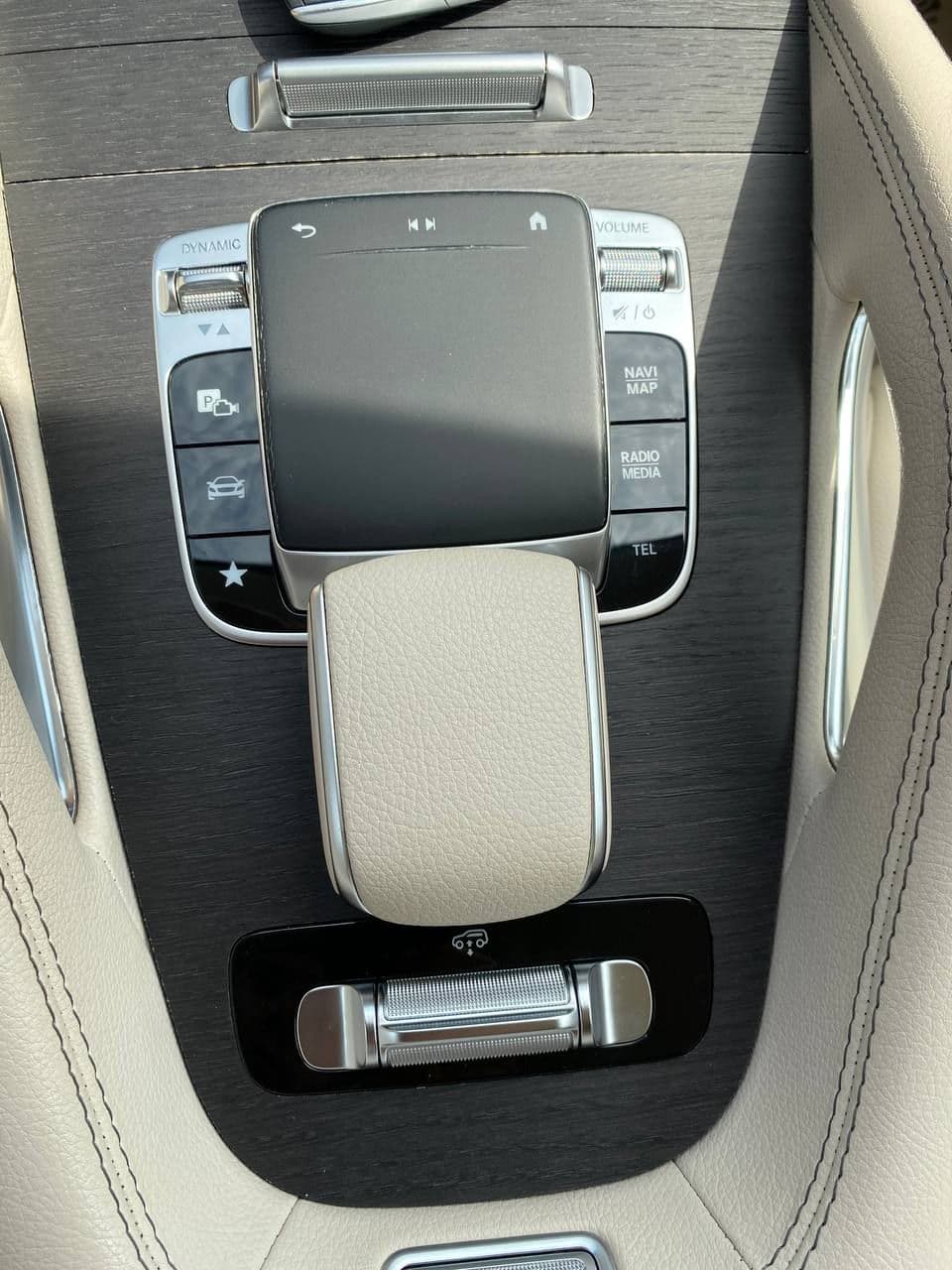 2019 Mercedes GLE 450 — Miniatură 15