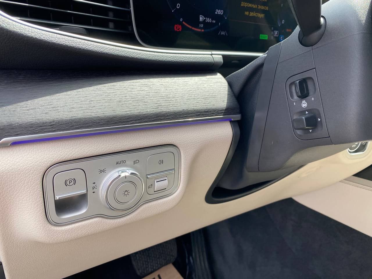 2019 Mercedes GLE 450 — Miniatură 7