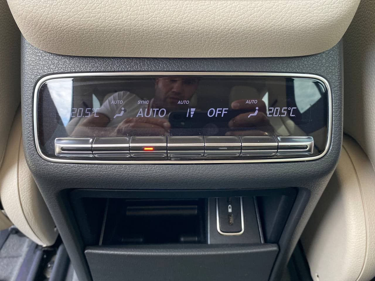 2019 Mercedes GLE 450 — Miniatură 18