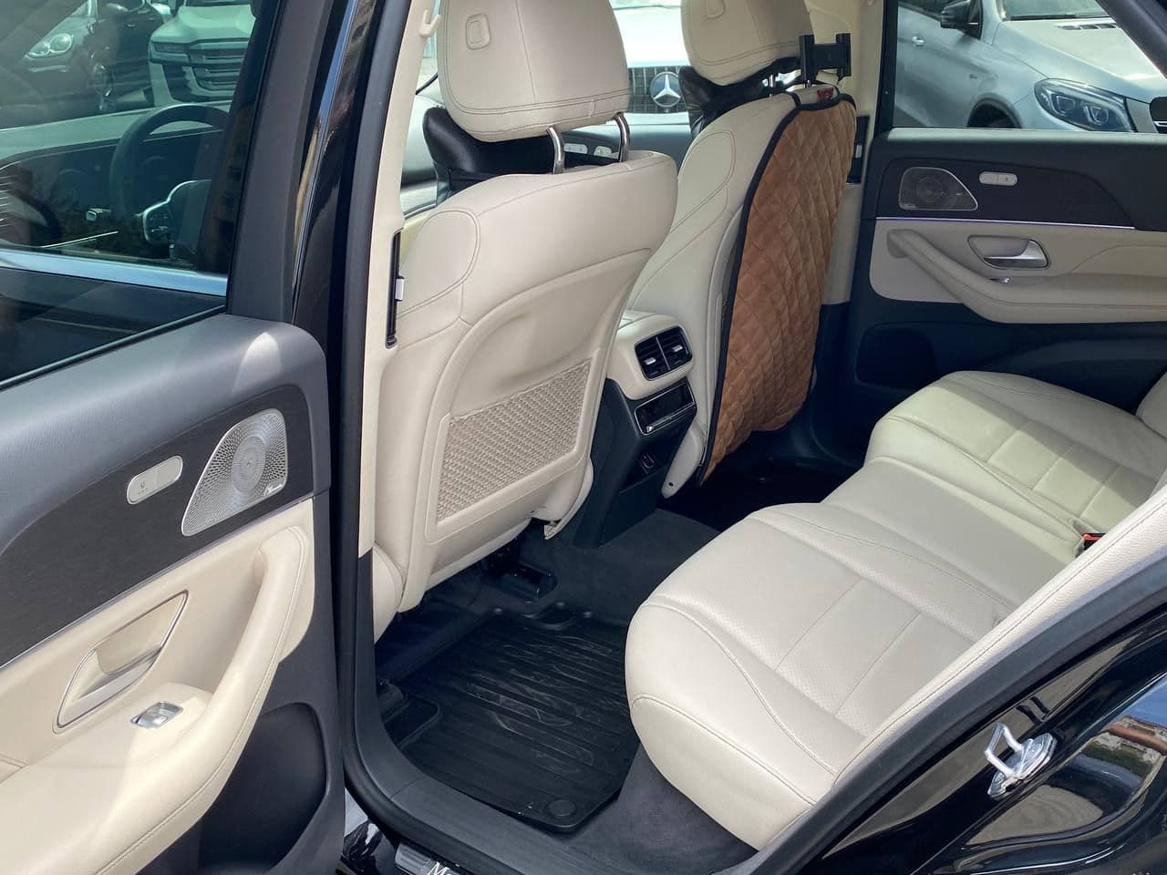 2019 Mercedes GLE 450 — Miniatură 16