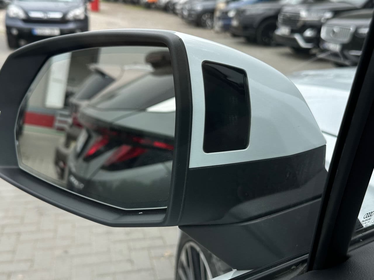 2022 Audi Q7 — Miniatură 6