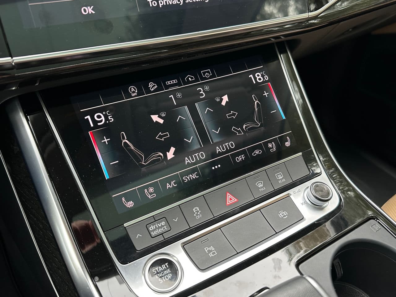2022 Audi Q7 — Miniatură 17