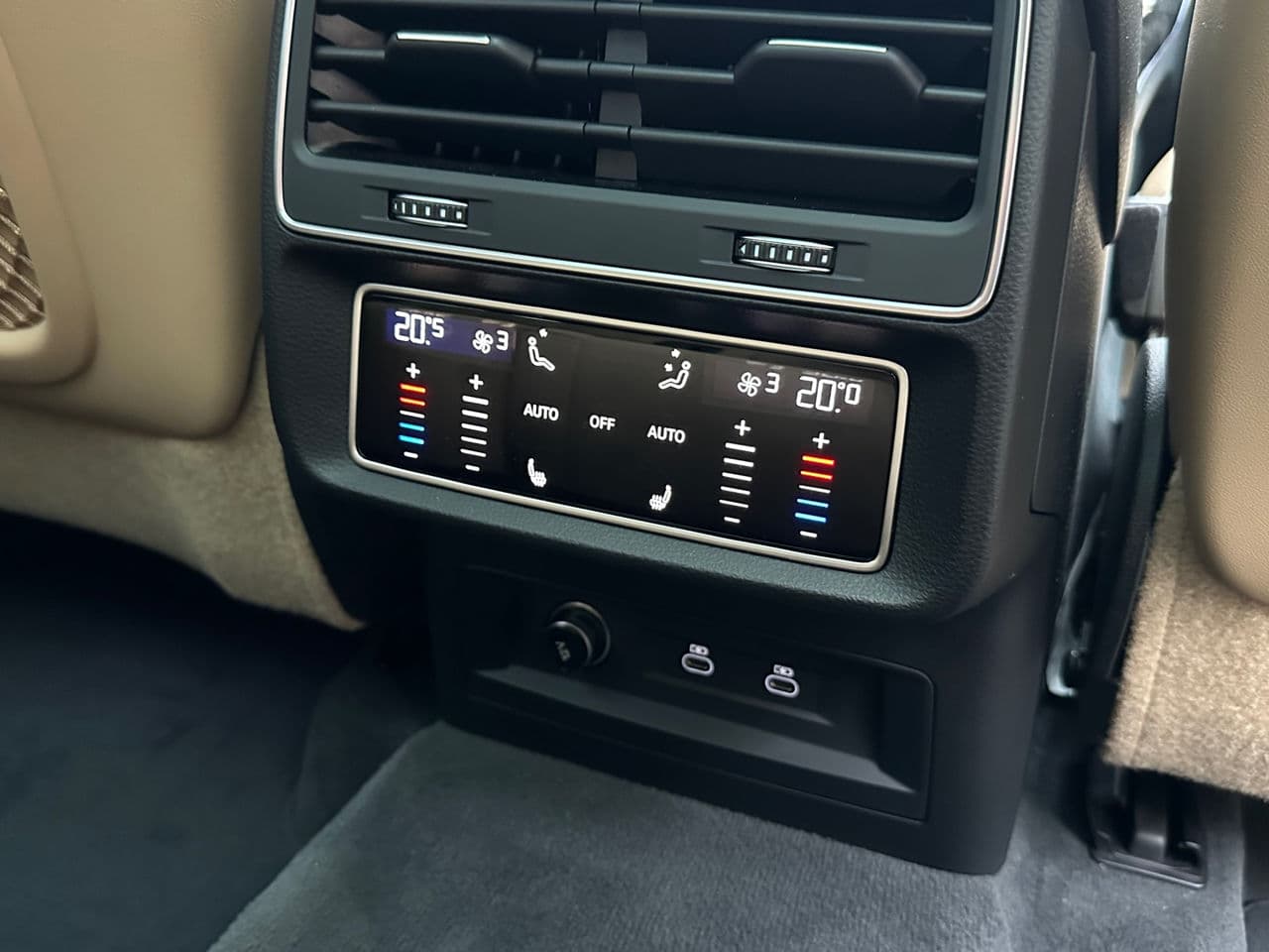 2022 Audi Q7 — Miniatură 23