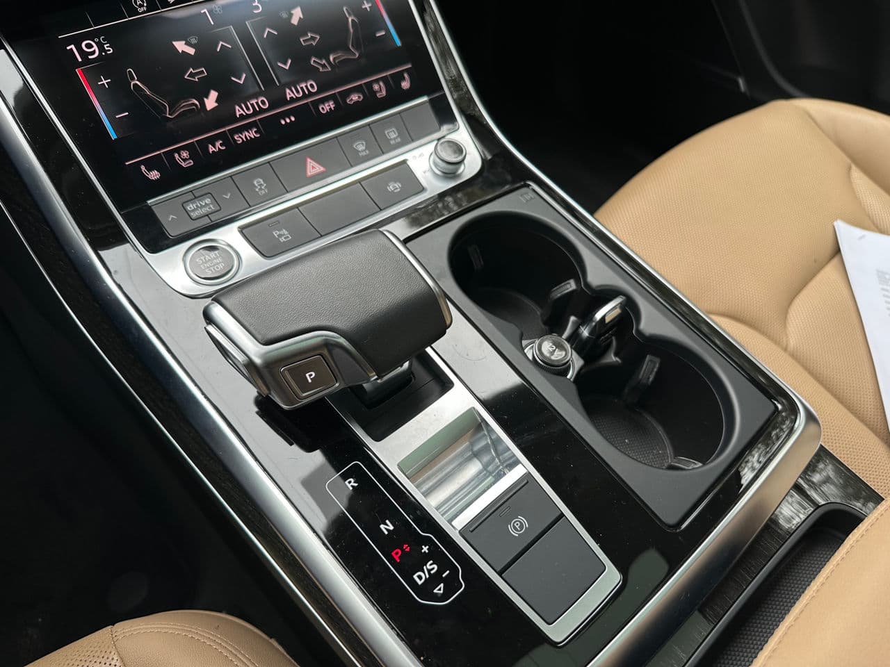 2022 Audi Q7 — Miniatură 18