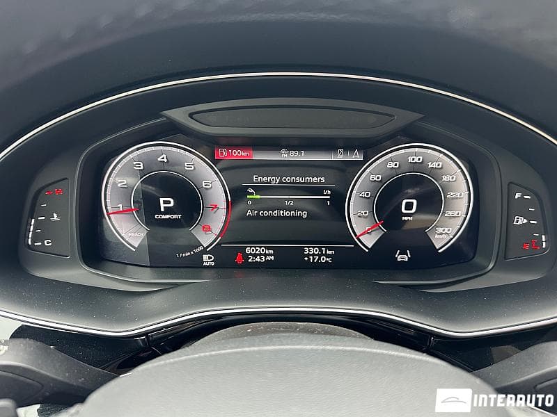 2022 Audi Q7 — Miniatură 14