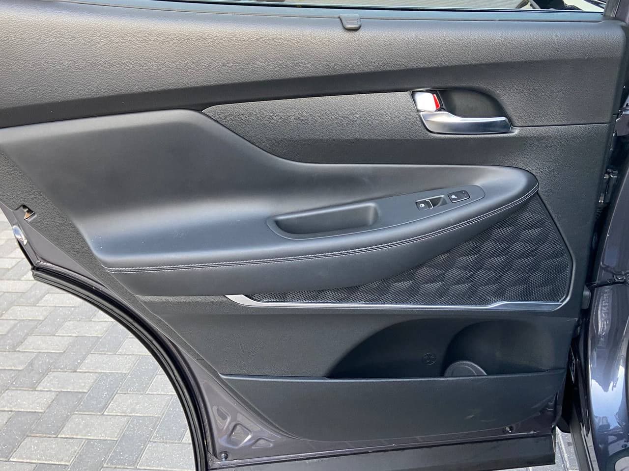 2021 Hyundai Santa Fe — Miniatură 20