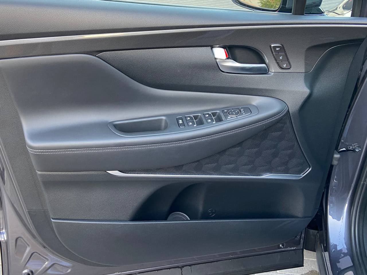 2021 Hyundai Santa Fe — Miniatură 5