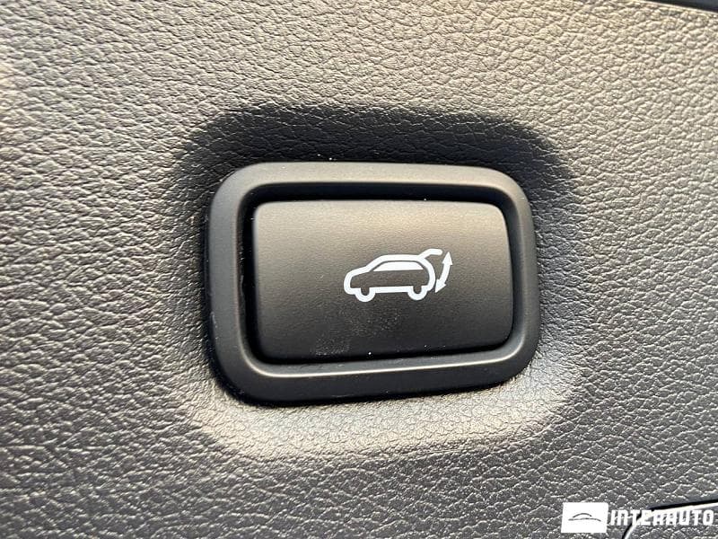 2021 Hyundai Santa Fe — Miniatură 24