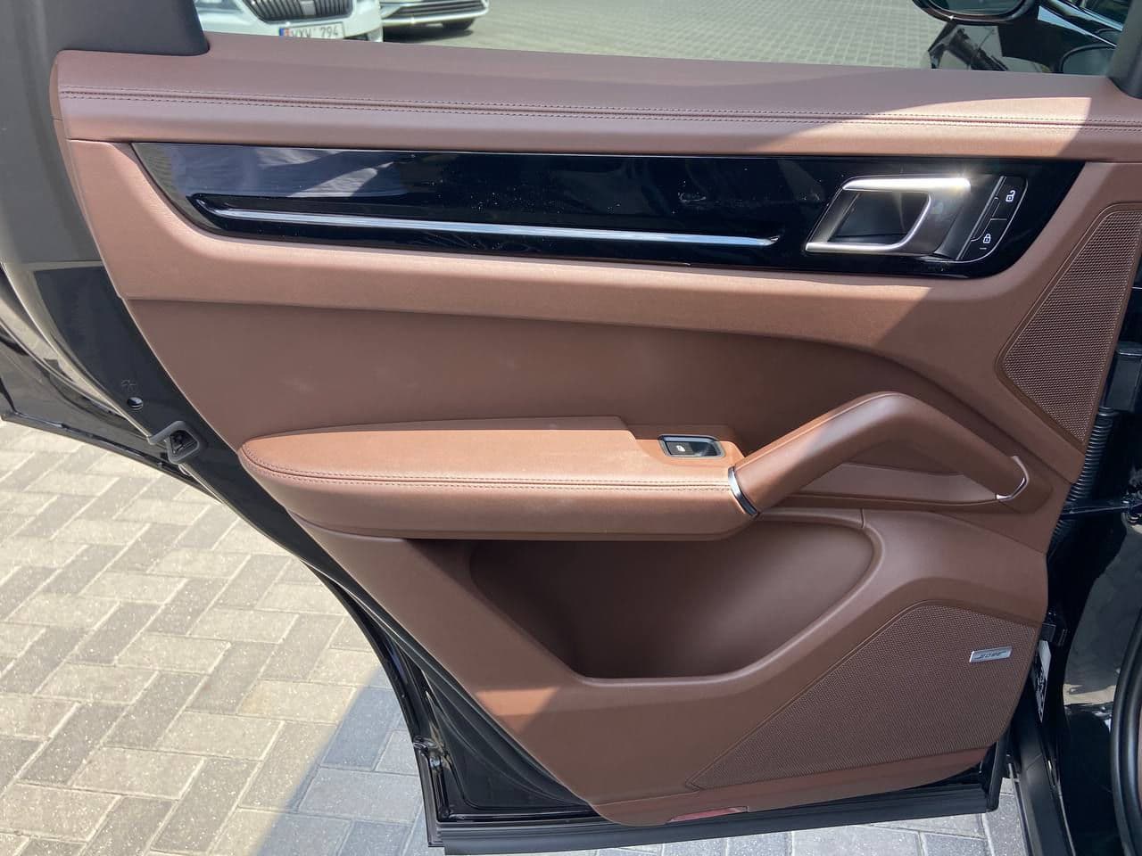 2023 Porsche Cayenne — Miniatură 15