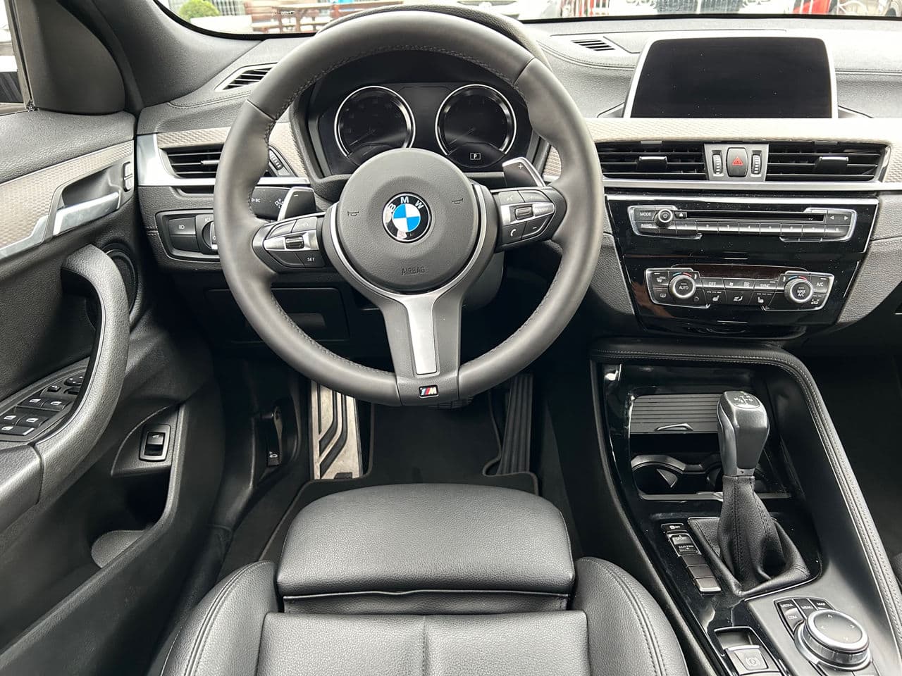 BMW X2 2.8i 2018 — Миниатюра 7
