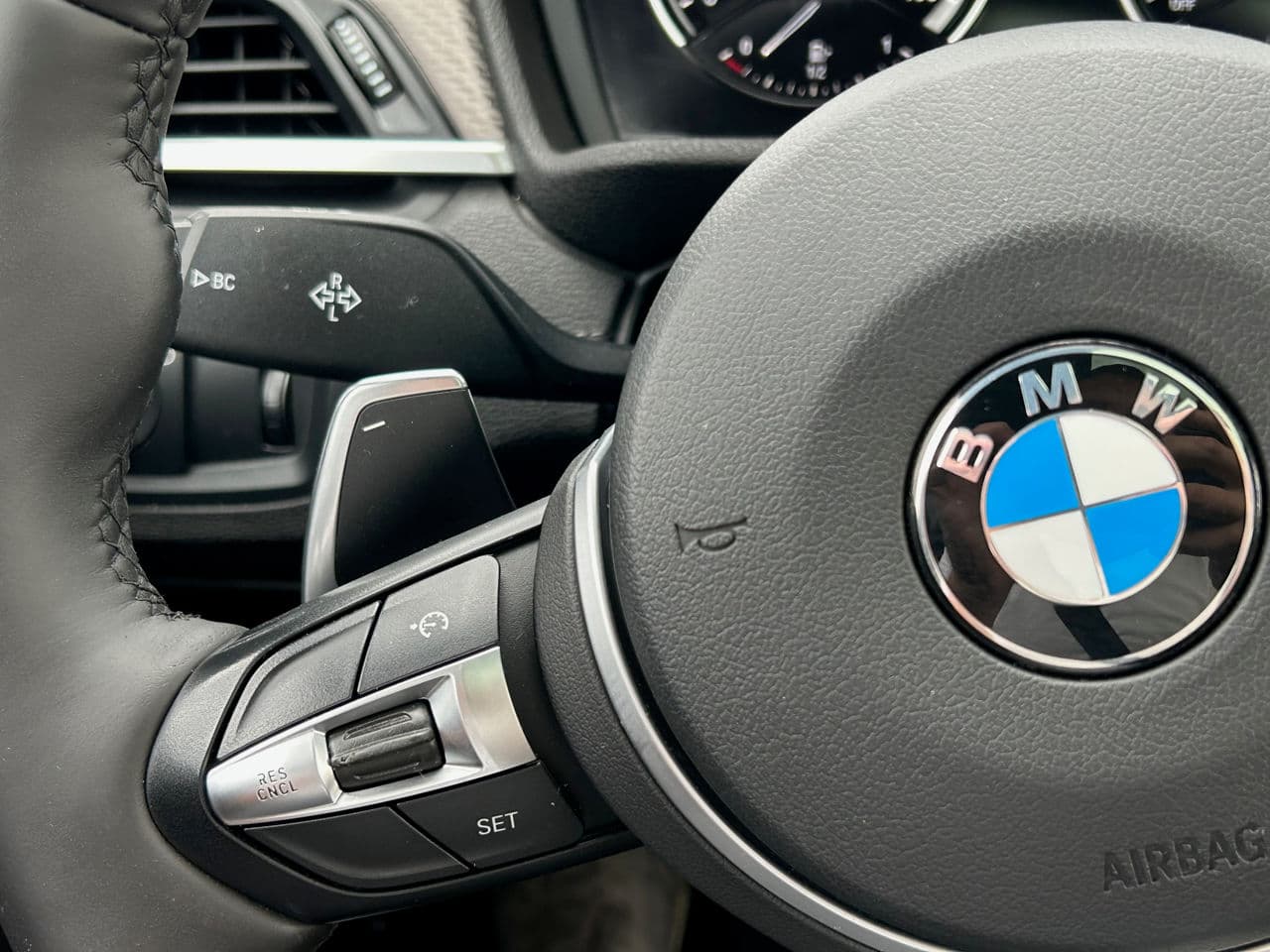 BMW X2 2.8i 2018 — Миниатюра 9